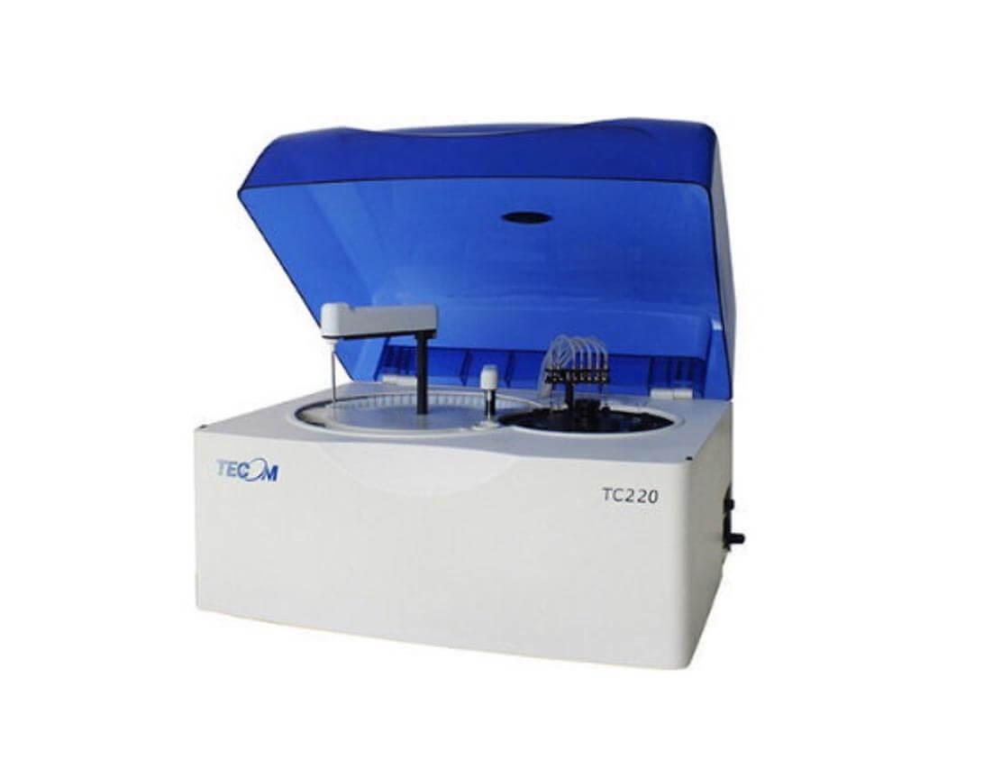 TECOM TC220 TECOM TC220